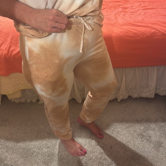 PJ’s Loungeware set size large - Picture 3 of 4